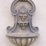 Gree Light wall Fountain