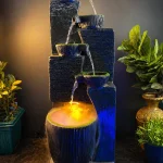 NovaFlow Fountain