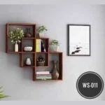 Decore Aqa wall hanging