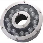 Nozel Led Light(24W)