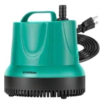 water pump (125w)