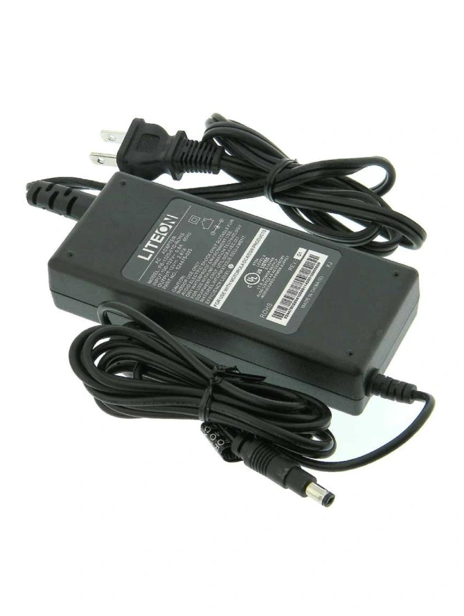 New-Project-4 (3) Dc 12V (5A) Adopter - Image 1