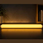 Premium Warm LED Light