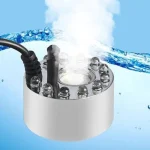 Mist Maker Smocker Machine