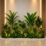 Green Garden