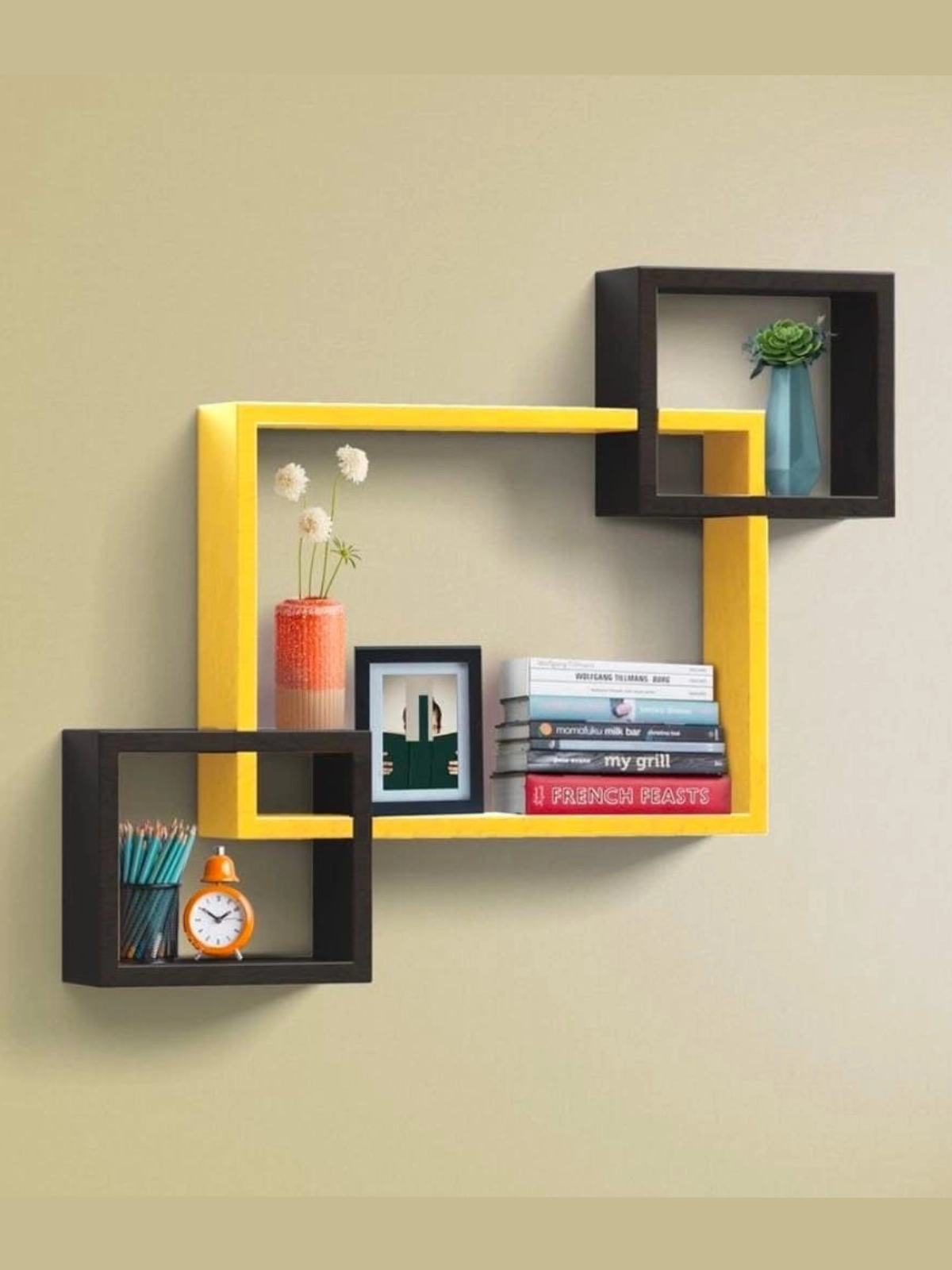 Wall hanging self Wall hanging self - Image 1