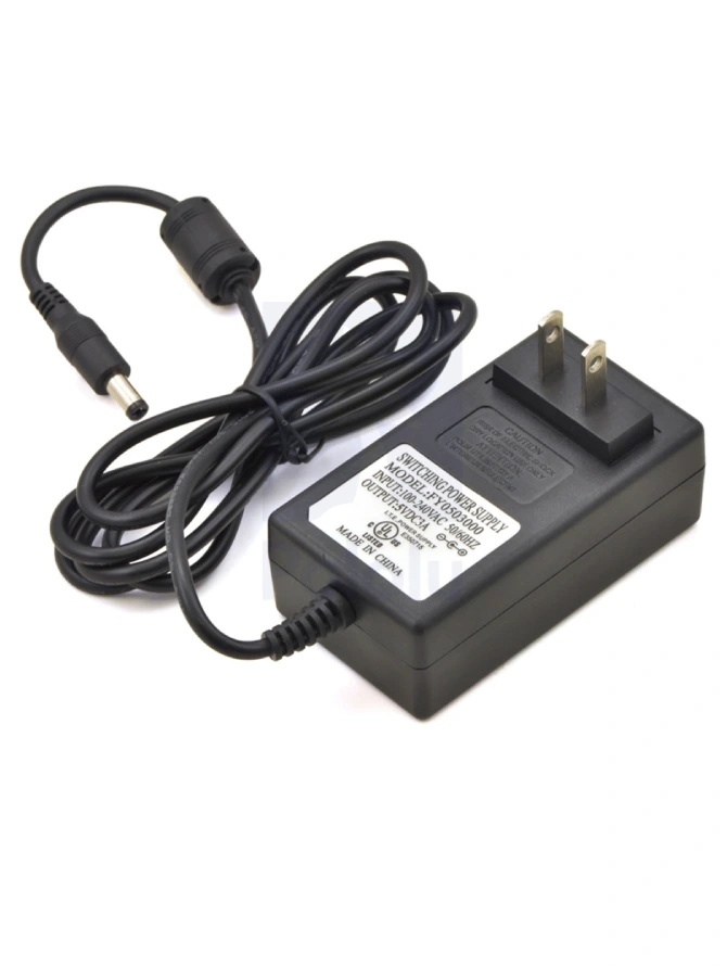 ada Dc 12V (3A) Adopter - Image 1