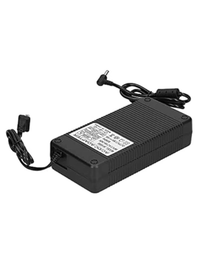 adapter Dc 12V (10A) Adopter - Image 1