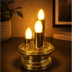 Warm LED Clone