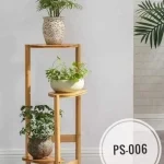 Unique floor plant